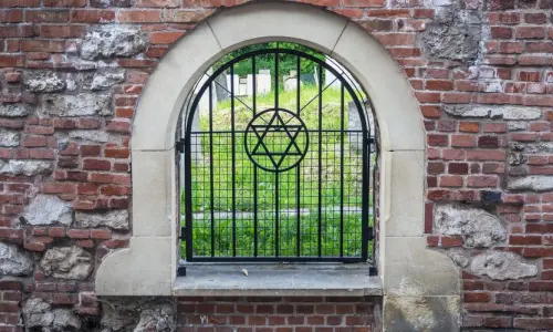 Cracovie - Auschwitz/Birkenau