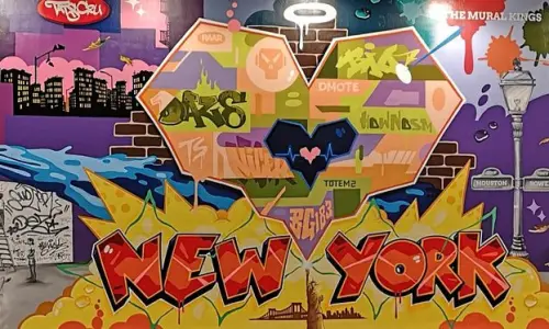 New-York : spécial petits budgets