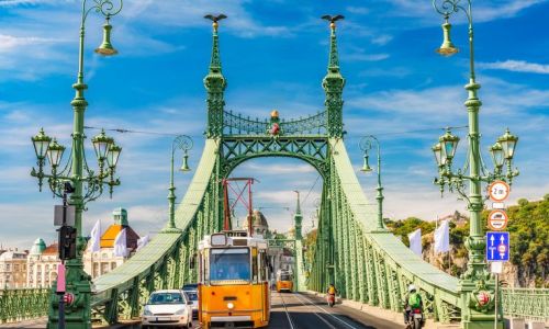 Budapest