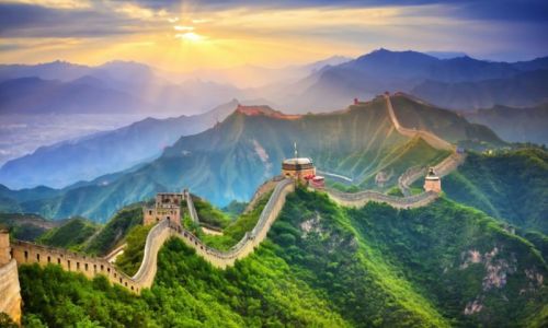 Pékin, la cité impériale