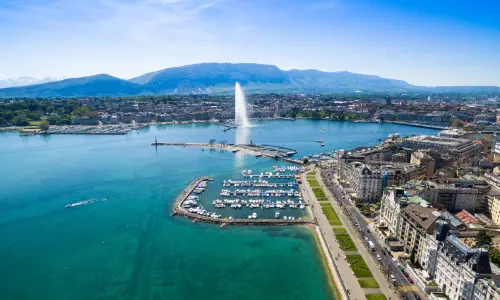 Sciences et citoyenneté à Genève