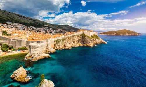 Croatie, la perle de l'Adriatique