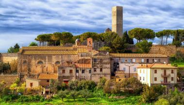 Tarquinia