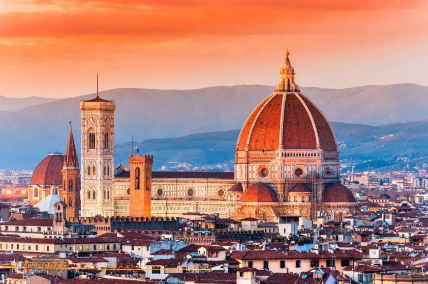 Duomo Florence