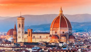 Duomo Florence