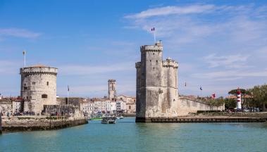 La Rochelle