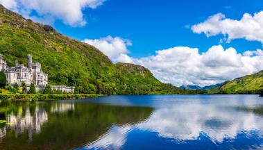 voyage scolaire irlande programme