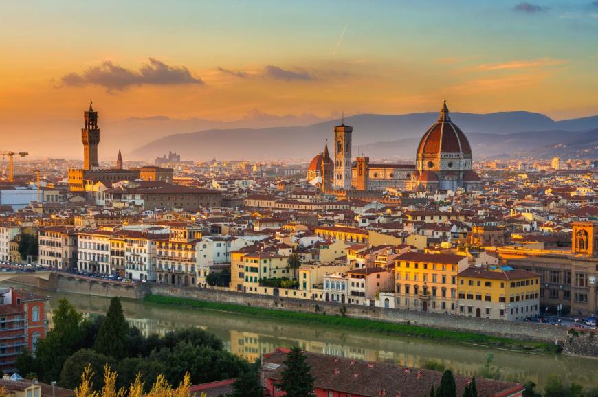 Florence