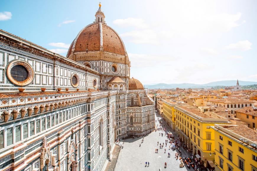 Florence Duomo