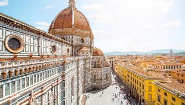 Florence Duomo