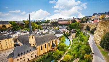 voyage scolaire luxembourg