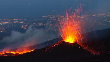 L'Etna