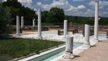 temple gallo-romain