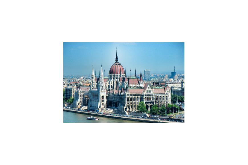 Budapest