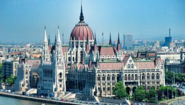 Budapest