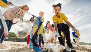 INITIATION A L ECOCITOYENNETE NORMANDIE