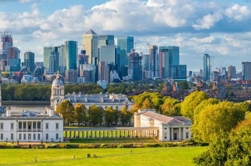 voyage scolaire londres 2023