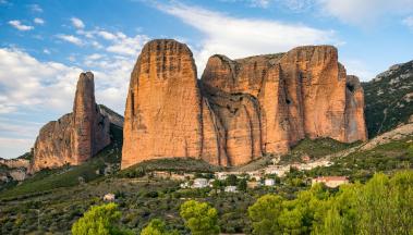 MALLOS DE RIGLOS