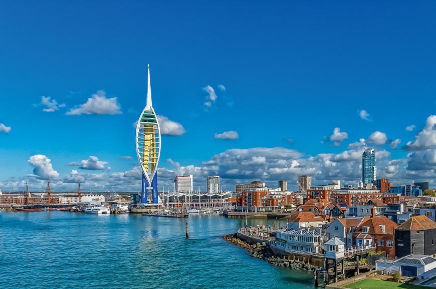 Portsmouth