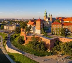 Séjours-scolaires-Pologne-Cracovie