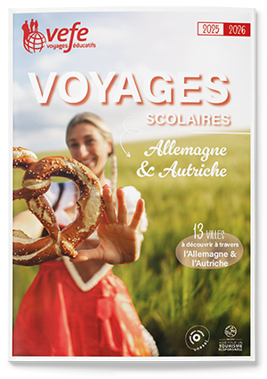 Allemagne & Autriche