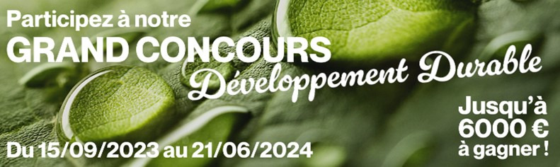 Concours VEFE 2023-2024