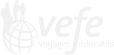 VEFE voyages scolaires éducatifs