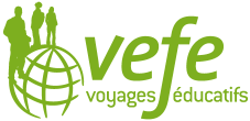 VEFE voyages scolaires éducatifs