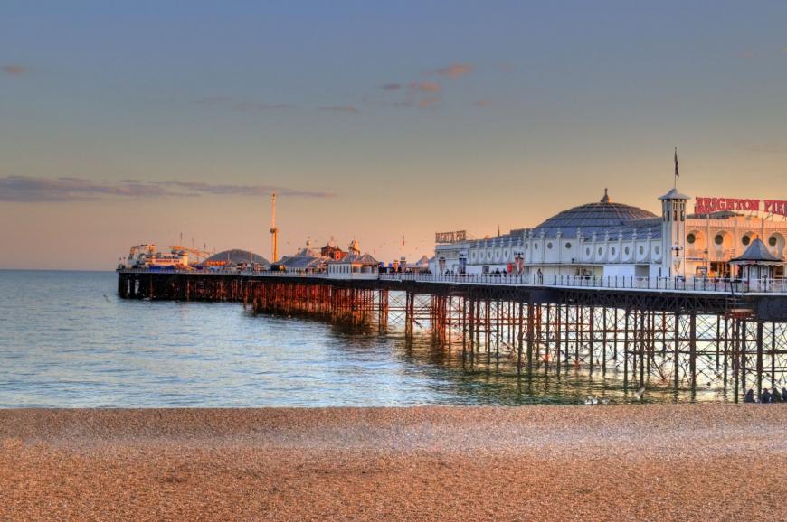 Brighton