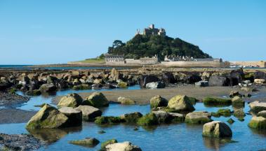 Saint Micheal's Mount