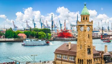 Hambourg