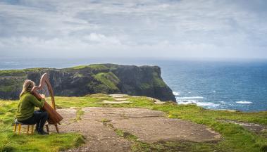 voyage scolaire irlande programme