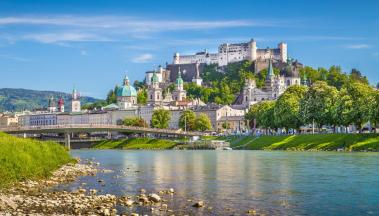 Salzbourg