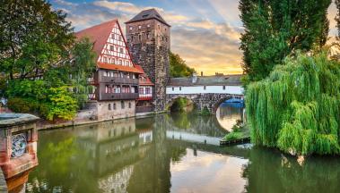 Nuremberg