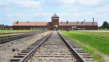 Camp de Birkenau