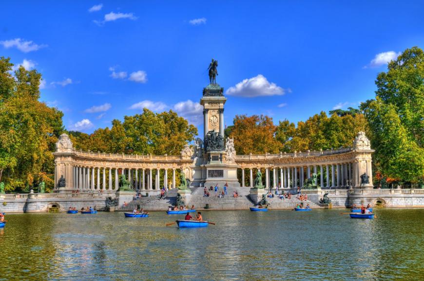 Madrid