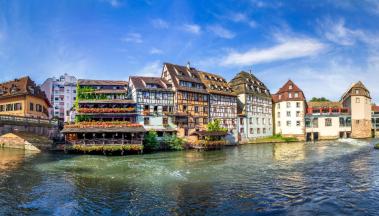 Strasbourg