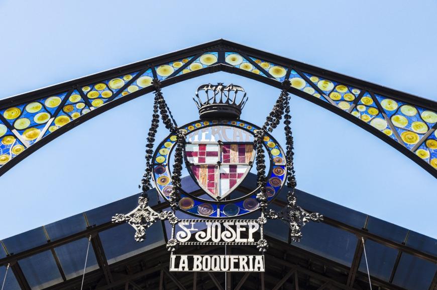 Barcelone