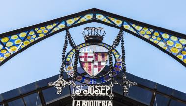 Barcelone