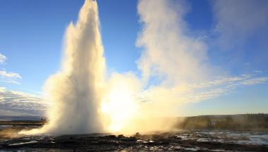 Islande