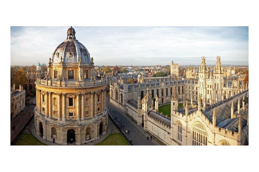 Oxford