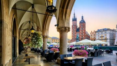 Cracovie