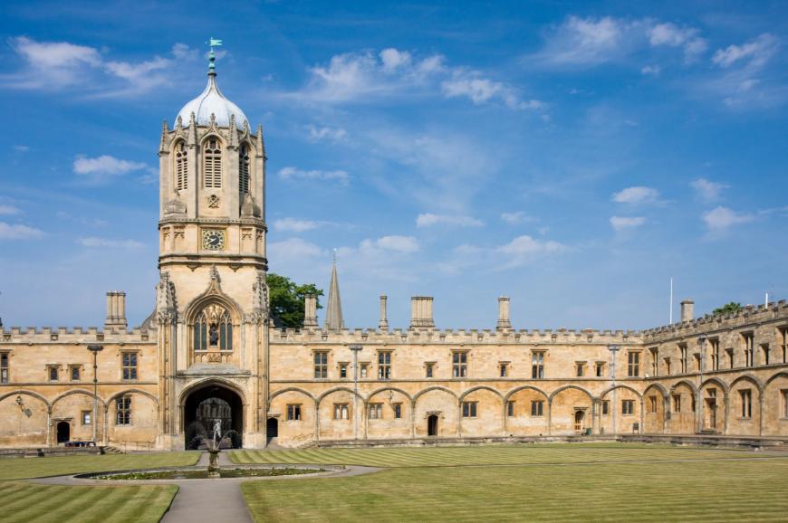 Oxford College