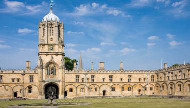 Oxford College