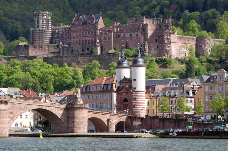 Le Neckar