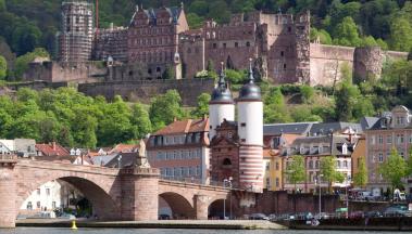 Le Neckar