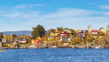 La Norvège